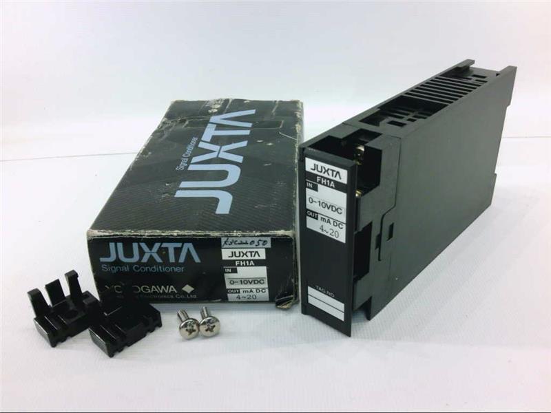 YOKOGAWA FH1A-4A*B/Y