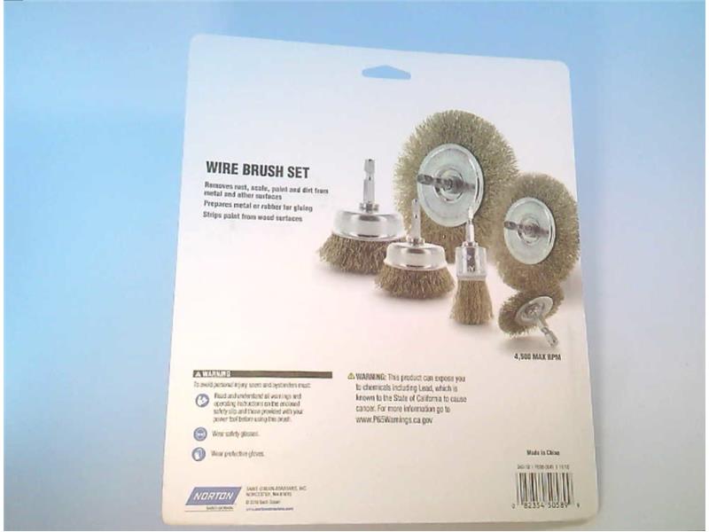 SAINT GOBAIN 50589-038