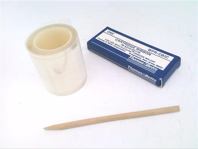 ABB THOMAS & BETTS WPR-125D