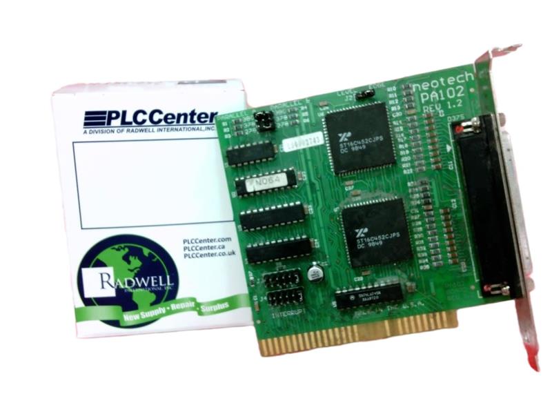 NEOTECH PA102