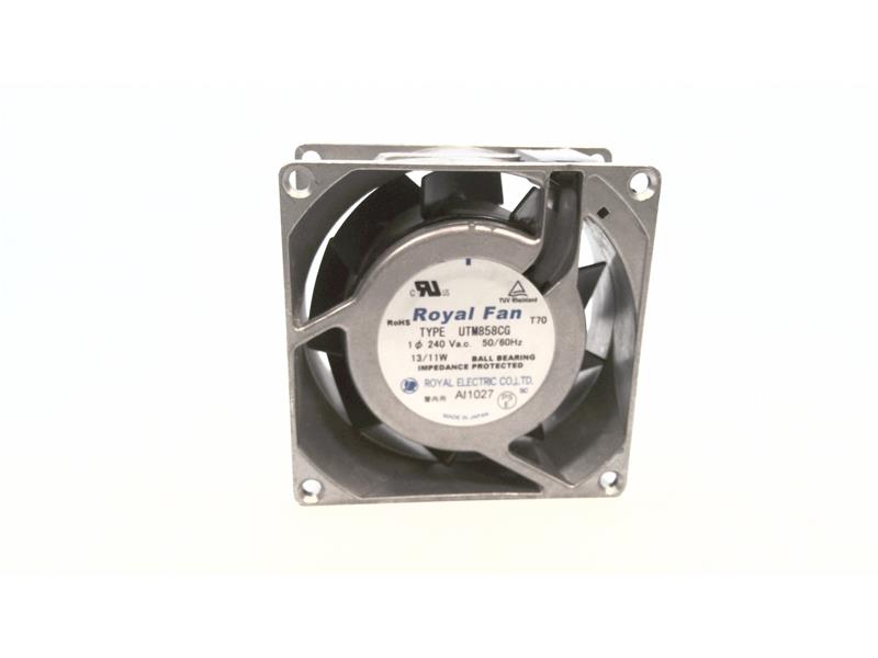 ROYAL ELECTRIC UTM858CG