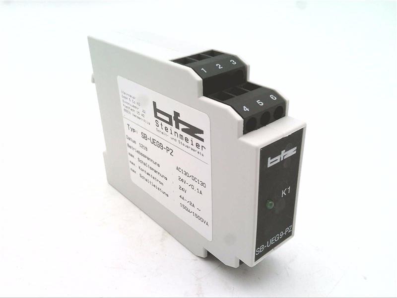 BFZ SB-UEG9-PZ