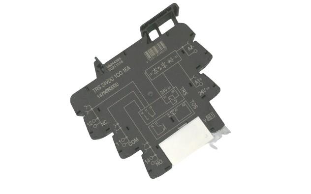 WEIDMULLER 1479680000