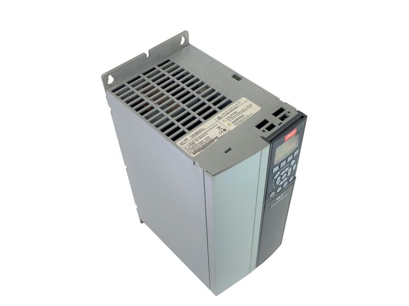 DANFOSS FC-302P15KT5E20H2BGXXXXSXXXXAXBXCXXXXDX