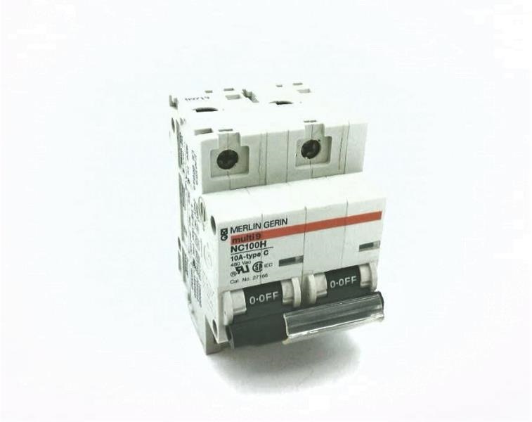 SCHNEIDER ELECTRIC MG27167