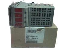 PHOENIX CONTACT IB IL DO 4 AC-1A-PAC