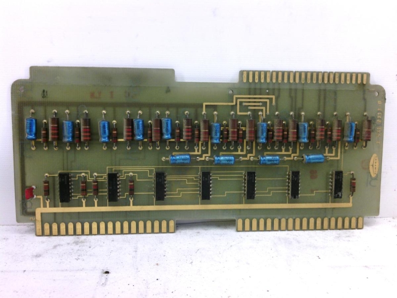 MILACRON 3-531-2313A