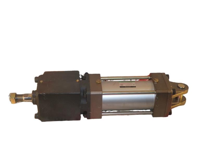 JSC3-CB-80B100 by CKD CORP