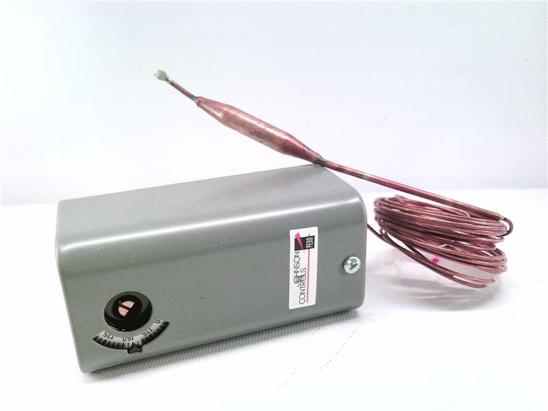 JOHNSON CONTROLS A19AAF-12C