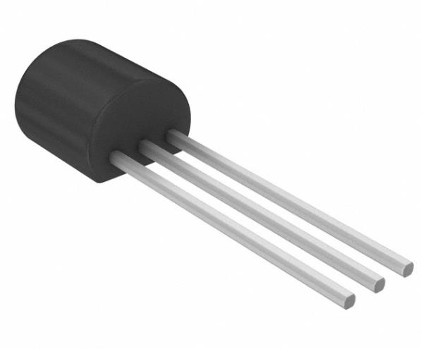 CENTRAL SEMICONDUCTOR PN3638A TIN/LEAD