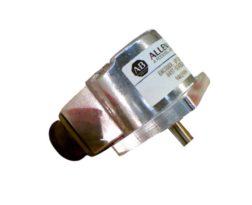 ALLEN BRADLEY 845T-DZ42ECH-C