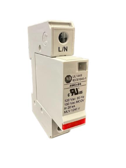 ALLEN BRADLEY 4983-DS120-401