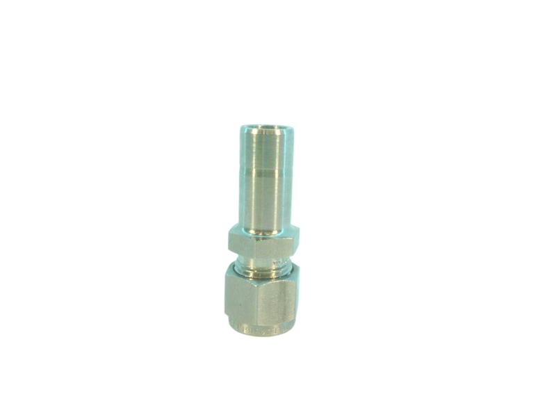 SWAGELOK SS-600-R-8BT
