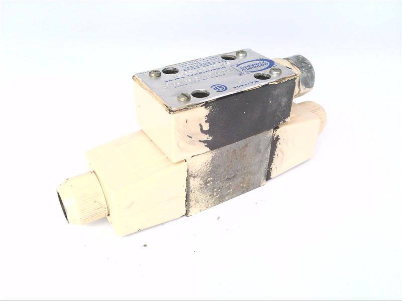 CONTINENTAL HYDRAULICS VS5M-3F-GBT-68L-H