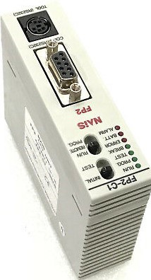 MATSUSHITA ELECTRIC AFP2211