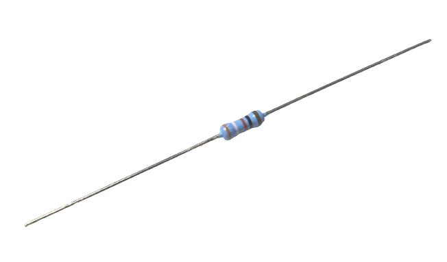 VISHAY MRS25000C3920FRP00