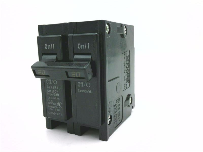 GENERAL SWITCH GD20H