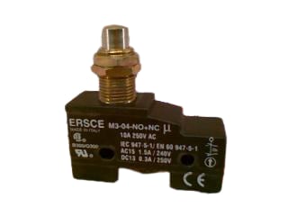 ERSCE M3-04-N0-NC