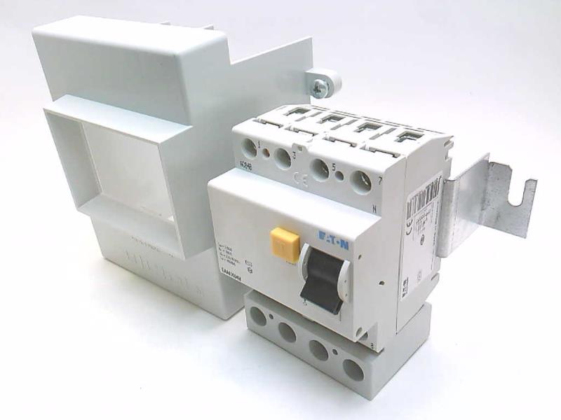 EATON CORPORATION EBMR30