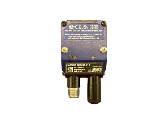 MATRIX 220 385-0110 by DATALOGIC