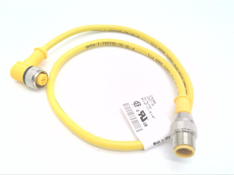 TURCK WK 4.43T-0.5-RS 4.43T
