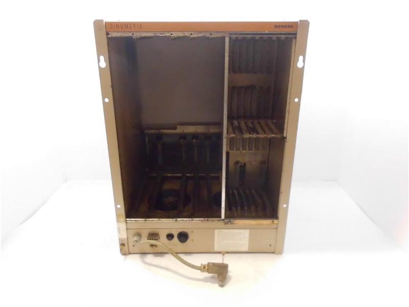 SIEMENS 6FC-3381-1FA-Z