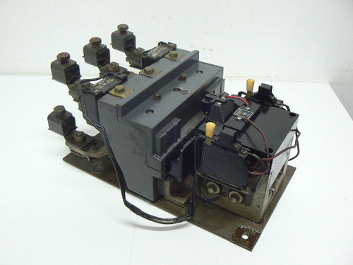 ALLEN BRADLEY 709-FOC