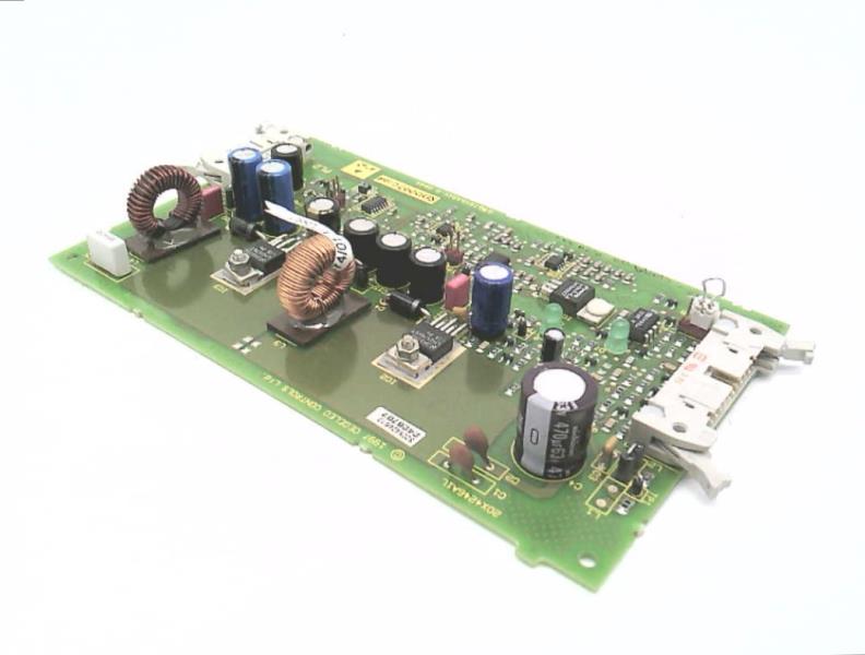 20X4246/10 by CONVERTEAM