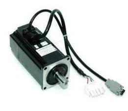 YASKAWA ELECTRIC SGMAH-01BAF4C