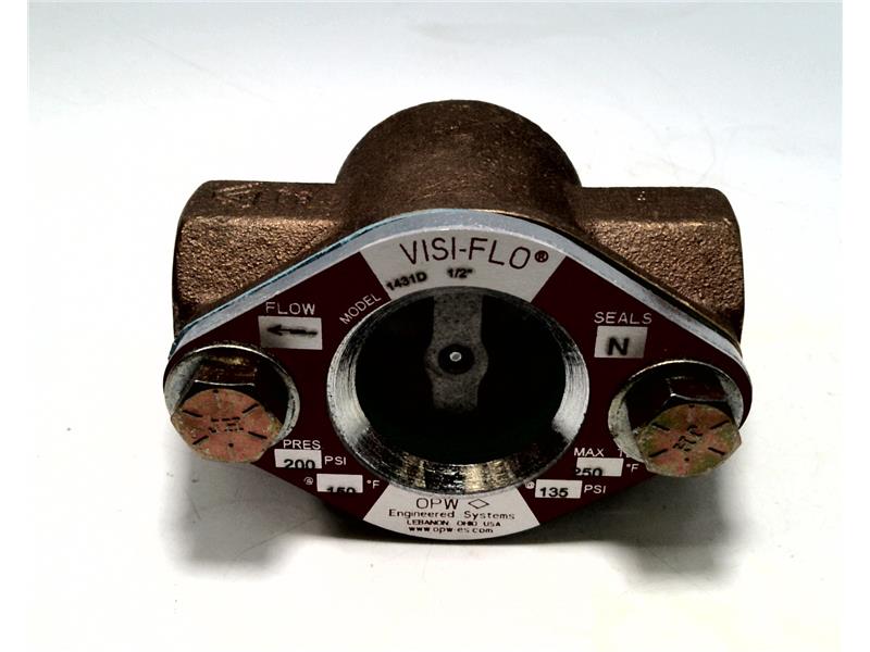 1431D0055 by DOVER CORPORATION