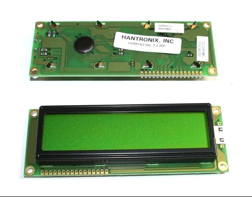 HANTRONIX HDM16216L-7-L30F