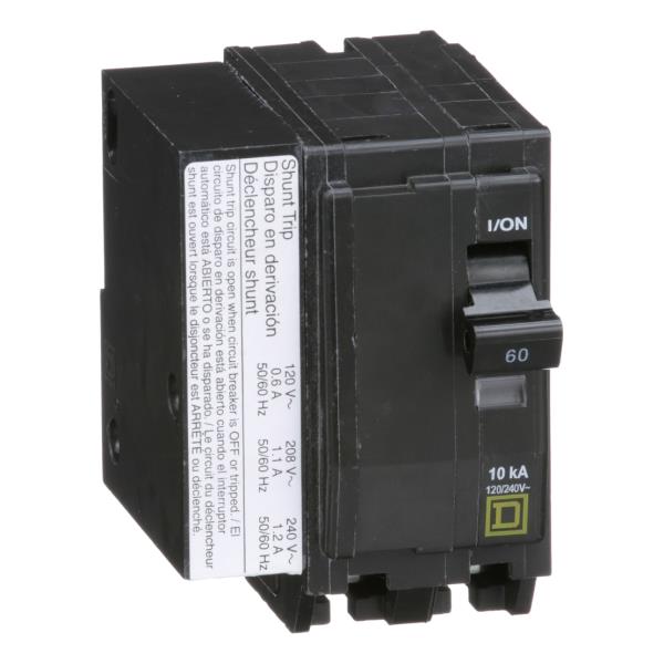 SCHNEIDER ELECTRIC QO2601021