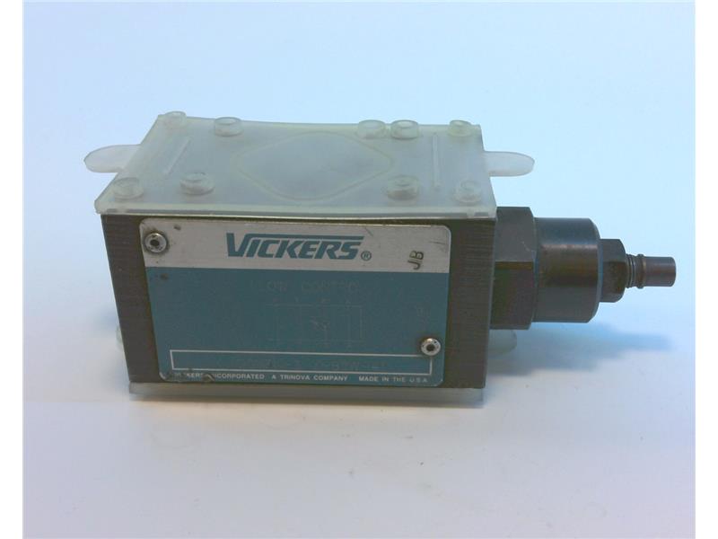 EATON CORPORATION DGMFN-3-X-B2W-41