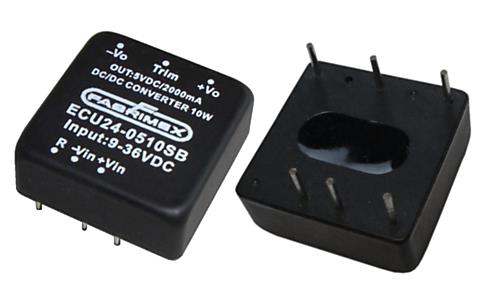 FABRIMEX ECU24-1210SB