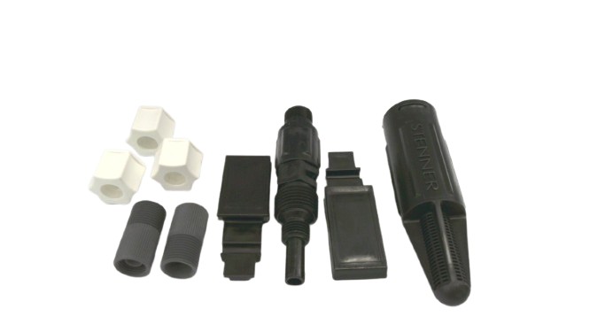 STENNER PUMP MAHPK-2