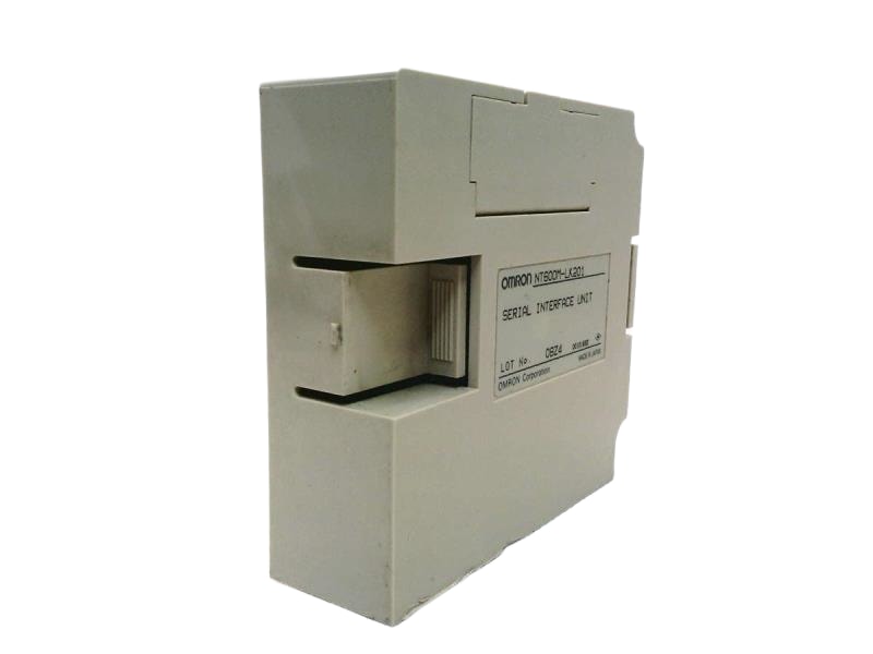 NT600M-LK201 by OMRON