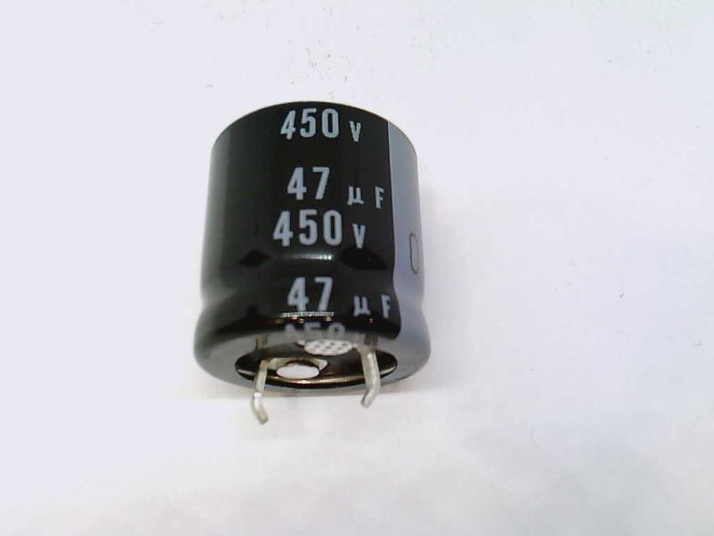 NICHICON LGJ2W470MELY20