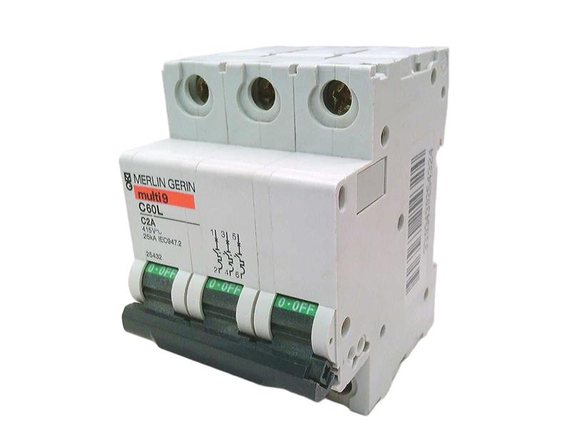 MG25432 by SCHNEIDER ELECTRIC