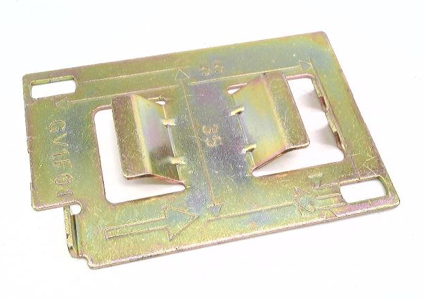 GV1-F01 by SCHNEIDER ELECTRIC