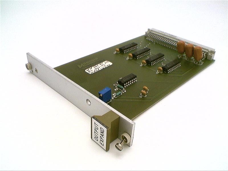 1982-1791J by MARQUIP