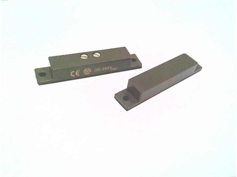 ALEPH INTERNATIONAL DC-2531B