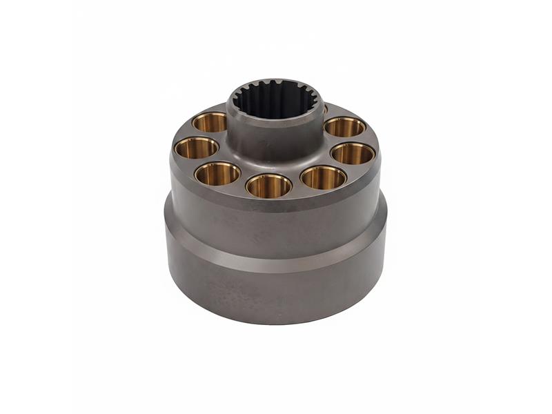 ITT BARREL-ASSY,-KJB6-9W-POS-E