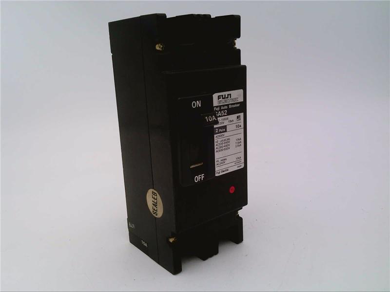 FUJI ELECTRIC SA52/10
