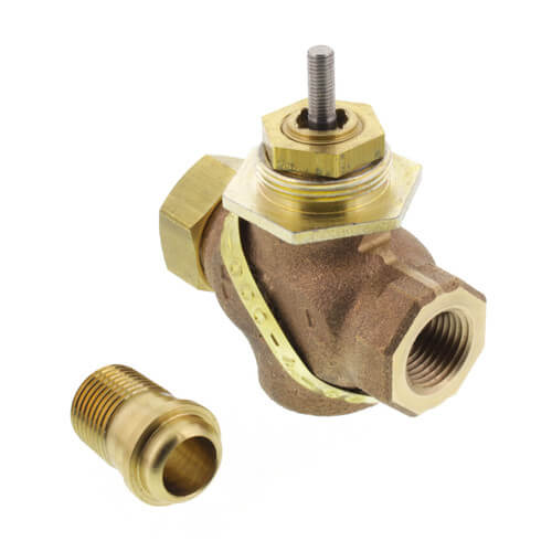 VB-7211-0-4-2 by INVENSYS