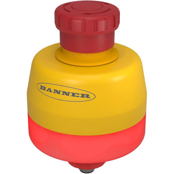 BANNER ENGINEERING SSA-EB1PLXR-12ECQ8