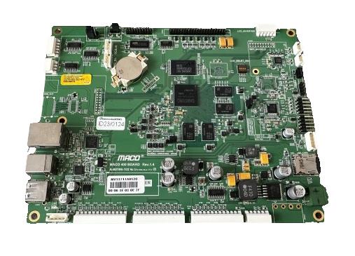 INVENSYS A-60196-102