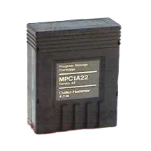 EATON CORPORATION MPC1A22