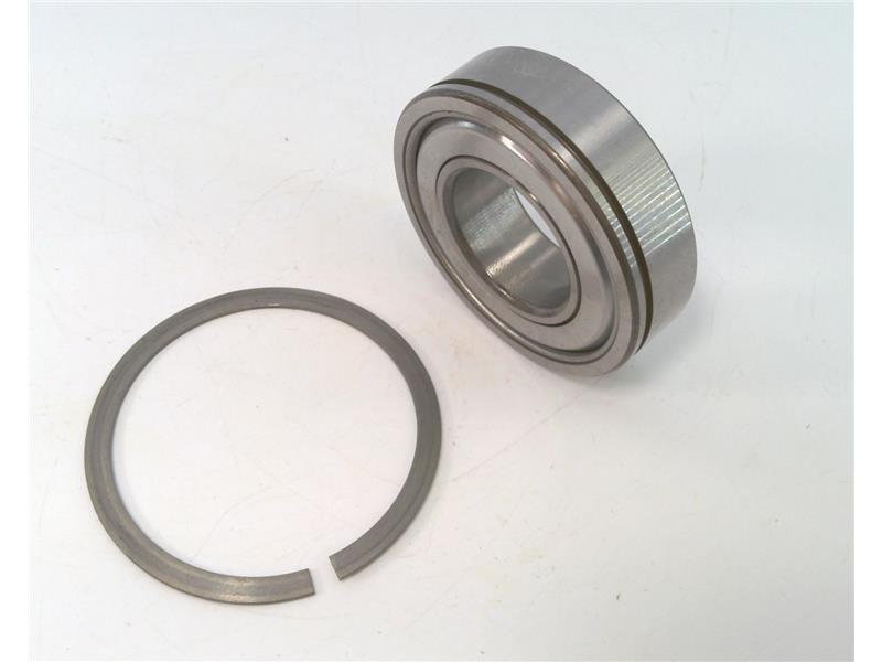 TIMKEN 205KDDG