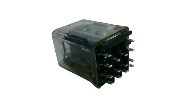 TE CONNECTIVITY KUP17D19-12V