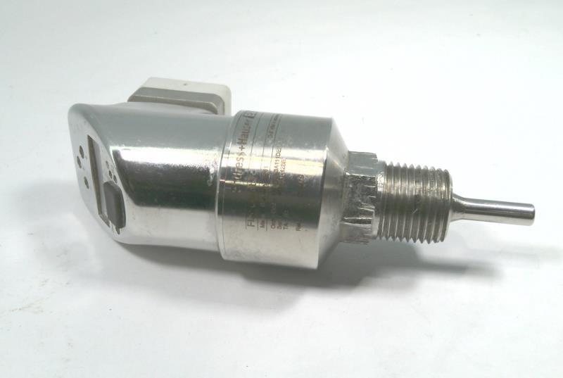 DTT31-A3A111DA2AAB by ENDRESS & HAUSER